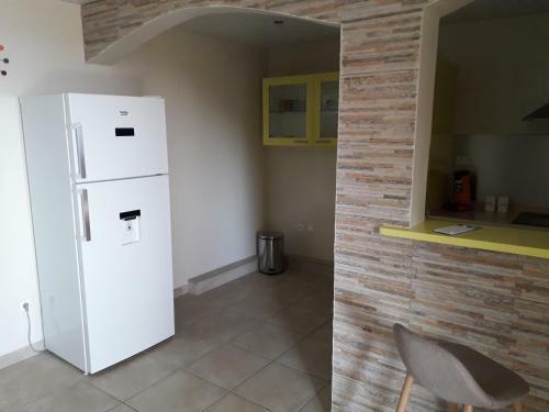 Apartamento L'ocean Bleu Des Anses