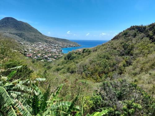 Apartamento Petit Coin De Paradis
