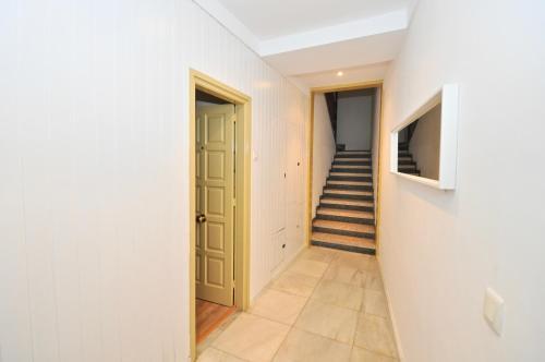 Apartment Flors A102