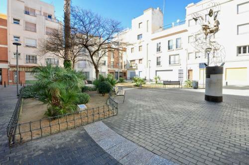 Apartment Flors A102