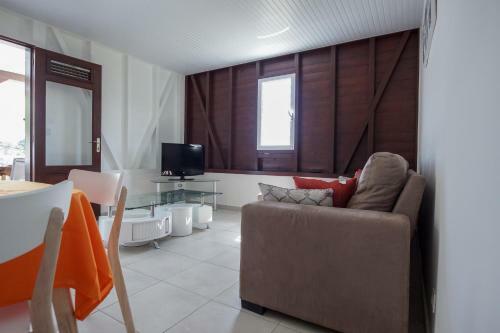 Villa Les Balisiers