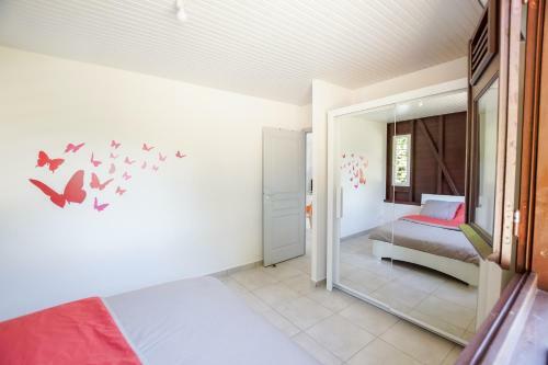 Villa Les Balisiers
