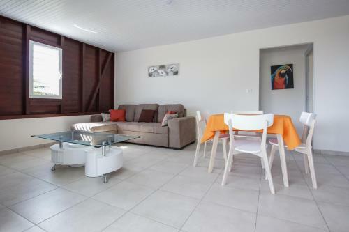 Villa Les Balisiers