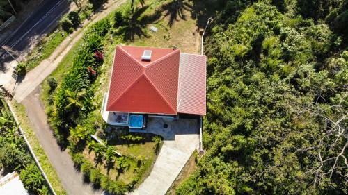 Villa Les Balisiers