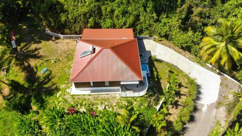 Villa Les Balisiers