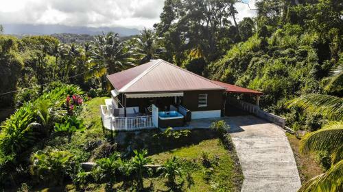 Villa Les Balisiers