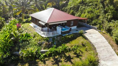 Villa Les Balisiers