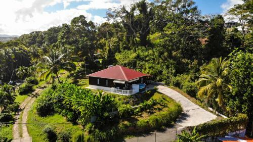 Villa Les Balisiers