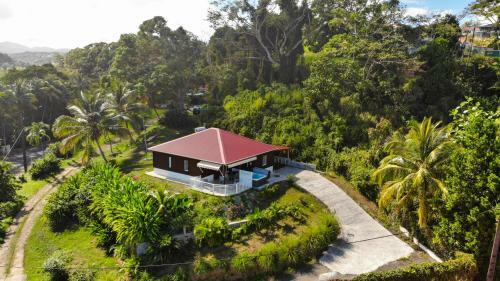 Villa Les Balisiers