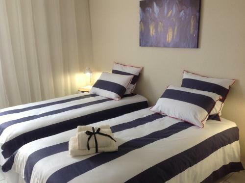 Apartamento Fleur De Canne
