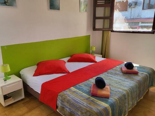 G�tes Espace Qui�tude Pavillon Zen Avec Wifi