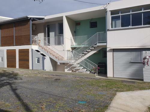 Apartamento Residence Han'ei
