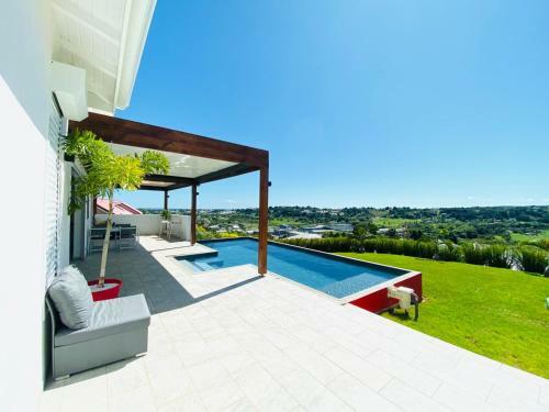 Villa Sino�