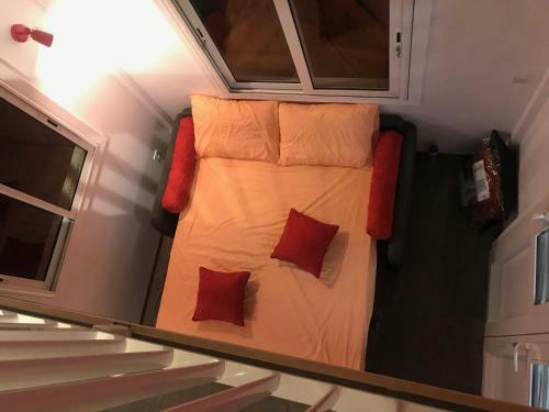 Villa Iguane Rouge