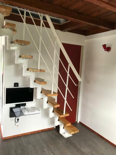 Villa Iguane Rouge