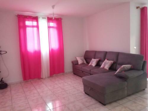 Villa Les Flamboyants