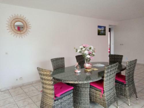 Villa Les Flamboyants