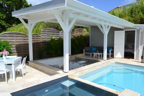Apartamento "p�pite"