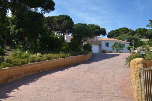 Club Villamar - Galiana