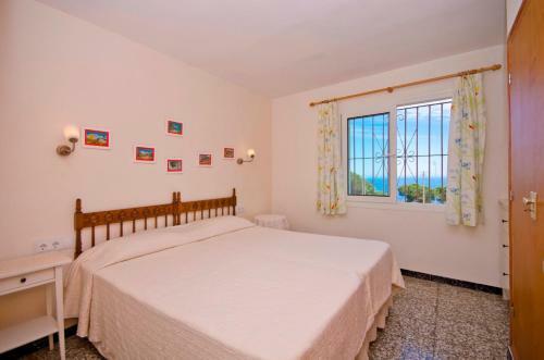 Club Villamar - Galiana
