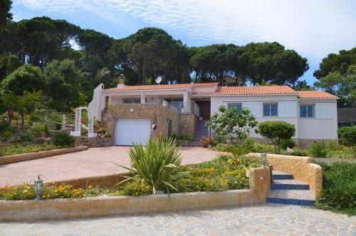 Club Villamar - Galiana