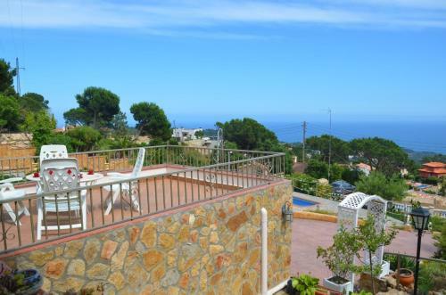Club Villamar - Galiana