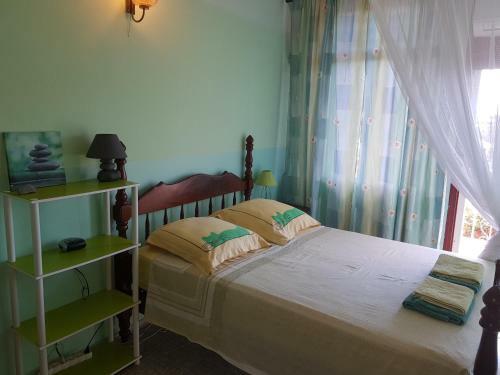 Hostal La Maison Aux Orchid�es