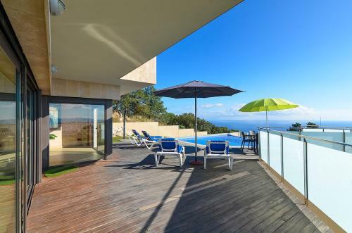Club Villamar - Praslin