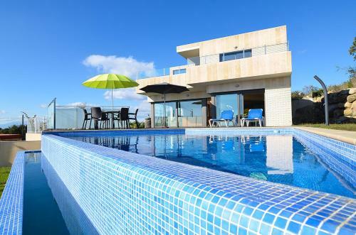 Club Villamar - Praslin