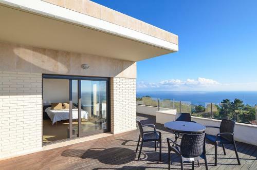 Club Villamar - Praslin
