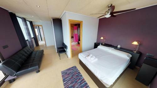 Club Villamar - Praslin