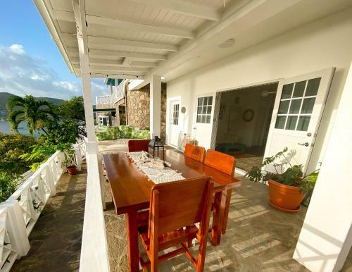 Villa Ohana House