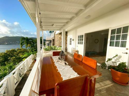 Villa Ohana House