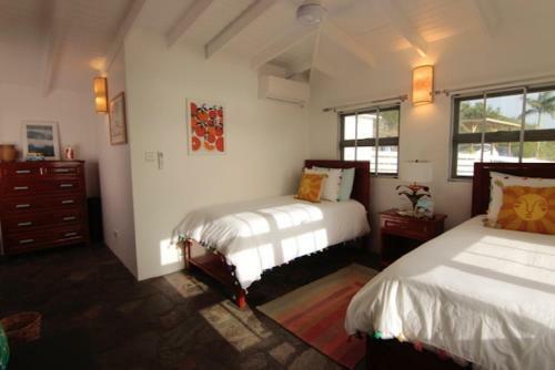 Villa Ohana House
