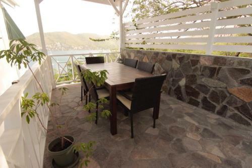 Villa Ohana House