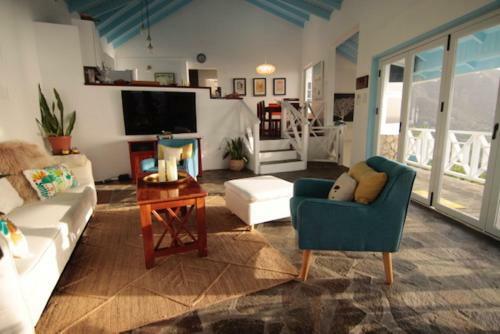 Villa Ohana House