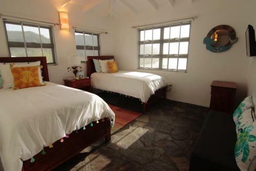 Villa Ohana House