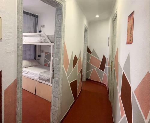 New Apart In Lloret Centre