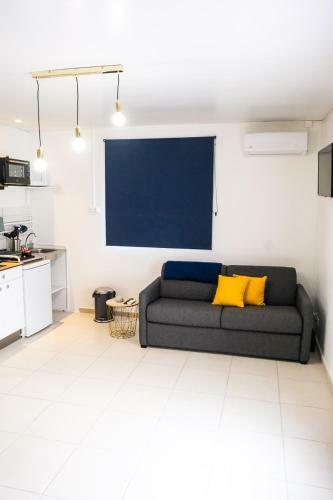 Apartamento Le Studio De Pa�