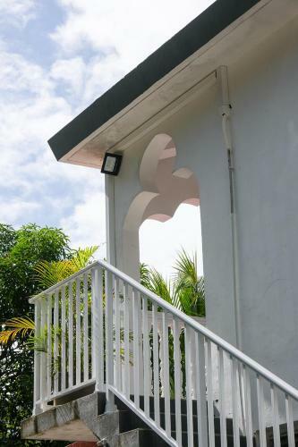 Apartamento Le Studio De Pa�