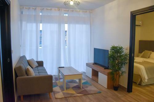 Apartamento Carr� D'as