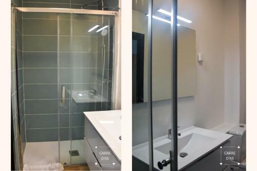 Apartamento Carr� D'as