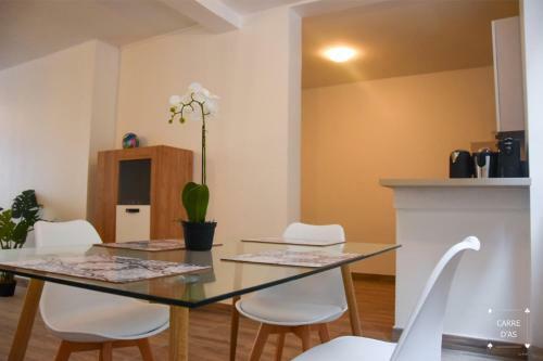 Apartamento Carr� D'as