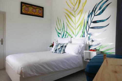 Villa 5* Avec Piscine Et Vue Mer Exceptionnelle