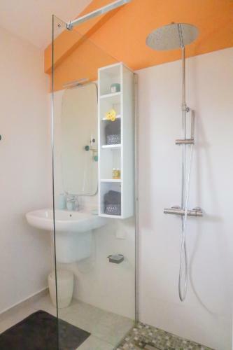 Villa 5* Avec Piscine Et Vue Mer Exceptionnelle