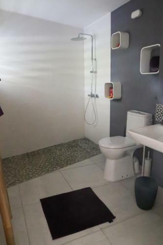 Villa 5* Avec Piscine Et Vue Mer Exceptionnelle
