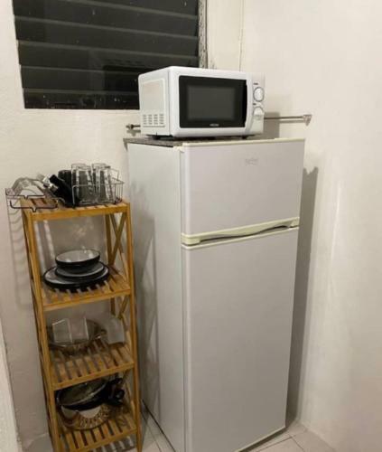 Apartamento Appartement Orchid�e 2