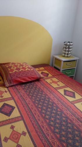 Apartamento Les 2 Cocotiers