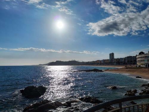 Apartamento Zodiac Ab 3i Vista Calle