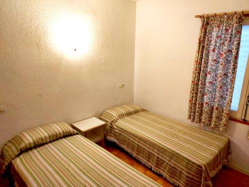 Apartamento Zodiac Ab 3i Vista Calle